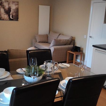 Allt Nan Ros Apartments Fort William Onich Esterno foto