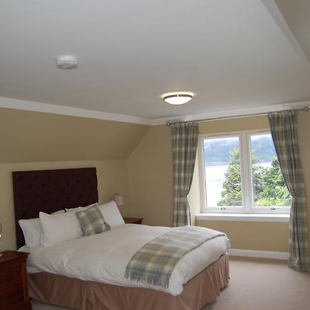 Allt Nan Ros Apartments Fort William Onich Esterno foto